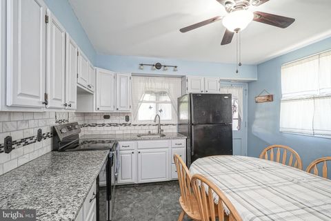 Tiny photo for 125 Cornell Avenue, STRATFORD, NJ 08084 (MLS # NJCD2114782)
