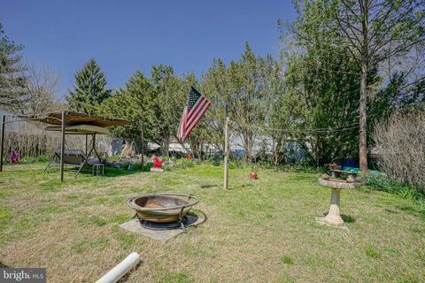 Tiny photo for 125 Cornell Avenue, STRATFORD, NJ 08084 (MLS # NJCD2114782)