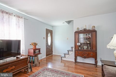 Tiny photo for 125 Cornell Avenue, STRATFORD, NJ 08084 (MLS # NJCD2114782)