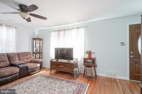 Tiny photo for 125 Cornell Avenue, STRATFORD, NJ 08084 (MLS # NJCD2114782)