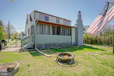 Tiny photo for 125 Cornell Avenue, STRATFORD, NJ 08084 (MLS # NJCD2114782)