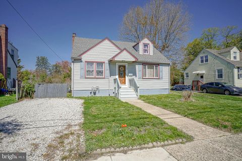 Tiny photo for 125 Cornell Avenue, STRATFORD, NJ 08084 (MLS # NJCD2114782)