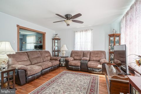 Tiny photo for 125 Cornell Avenue, STRATFORD, NJ 08084 (MLS # NJCD2114782)