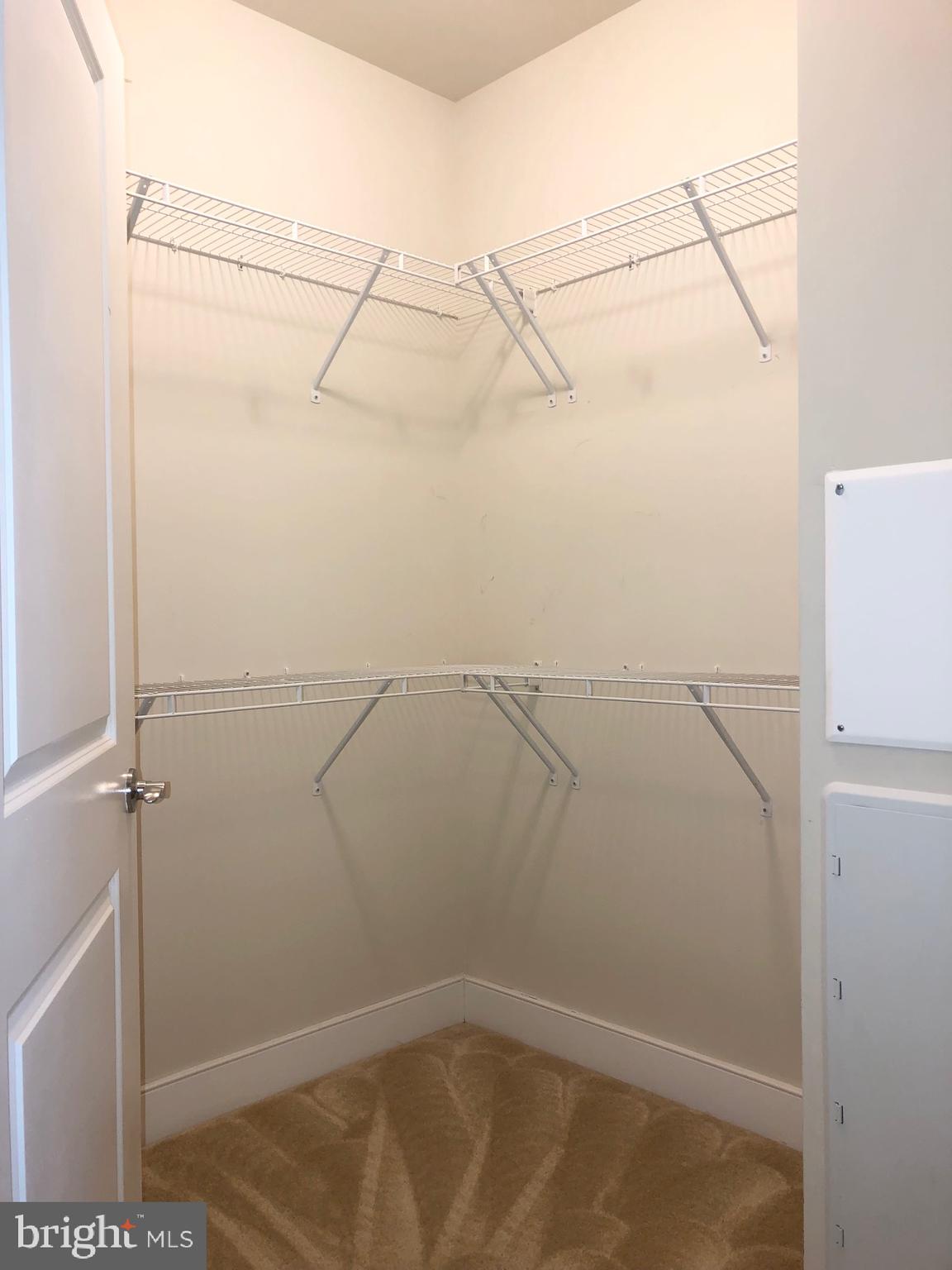 FLATS AT METROWEST - Residential Lease