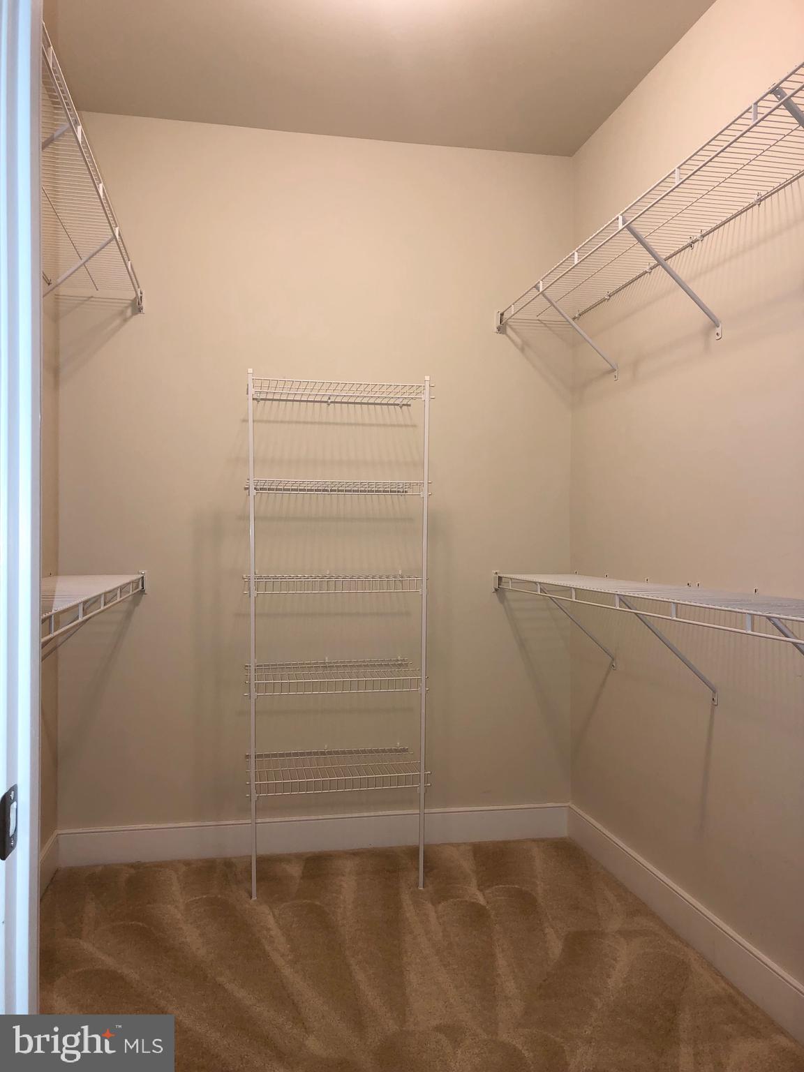 FLATS AT METROWEST - Residential Lease