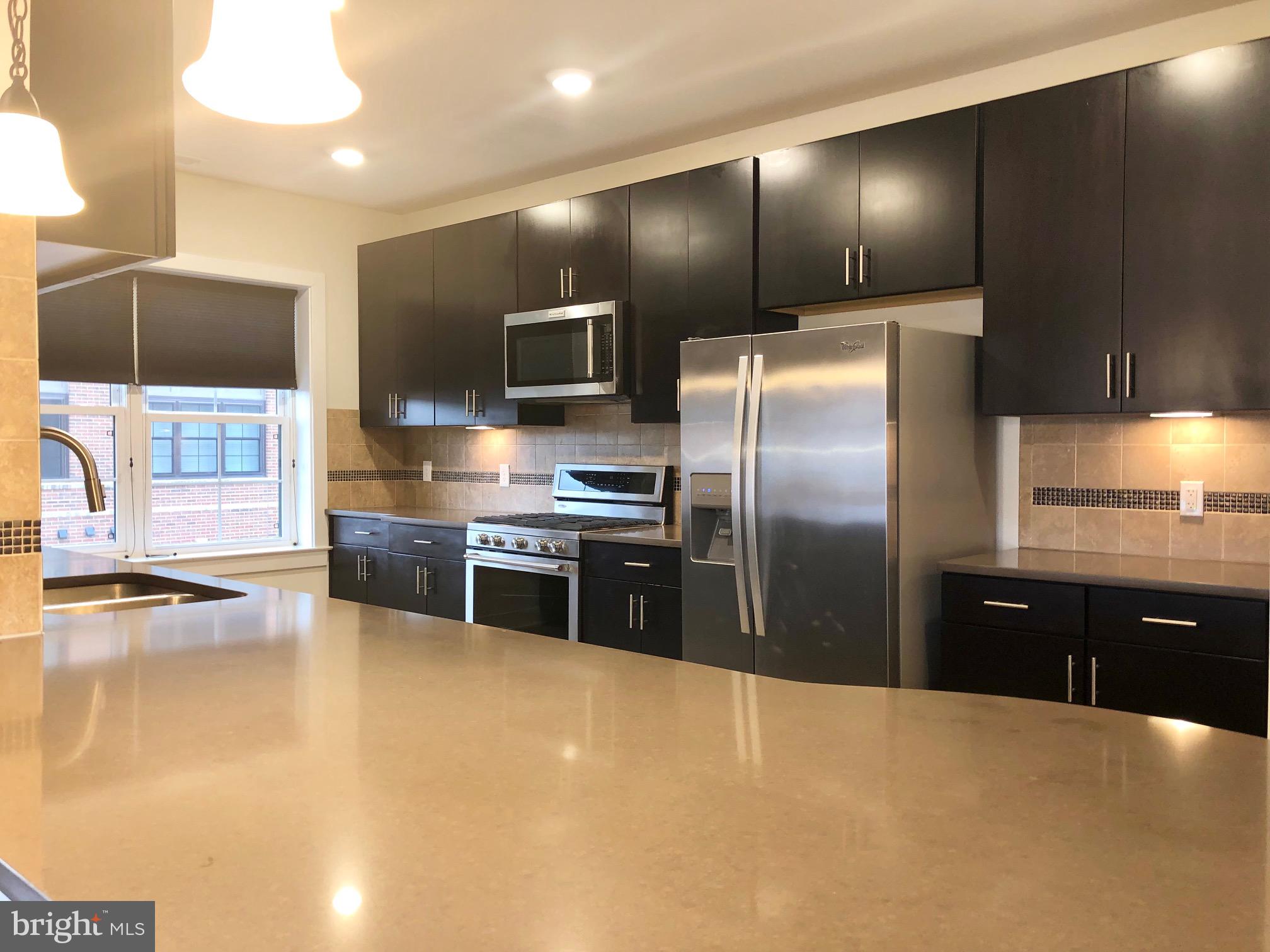 FLATS AT METROWEST - Residential Lease