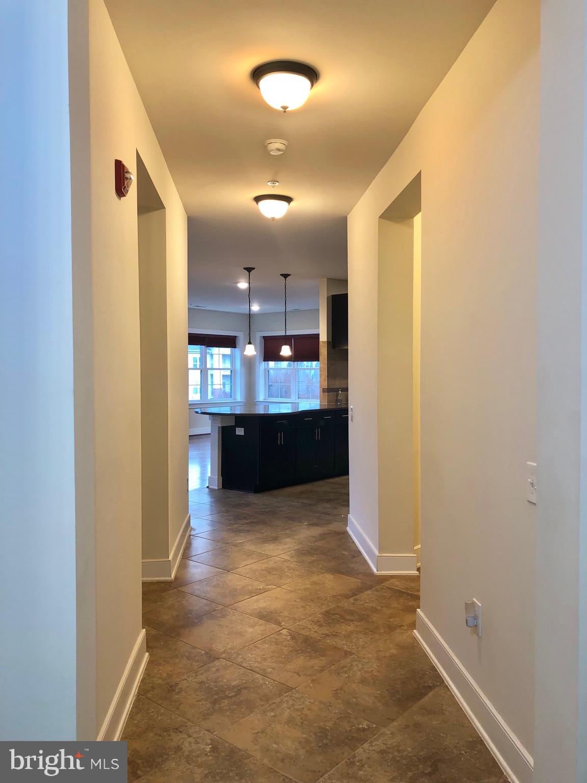 FLATS AT METROWEST - Residential Lease