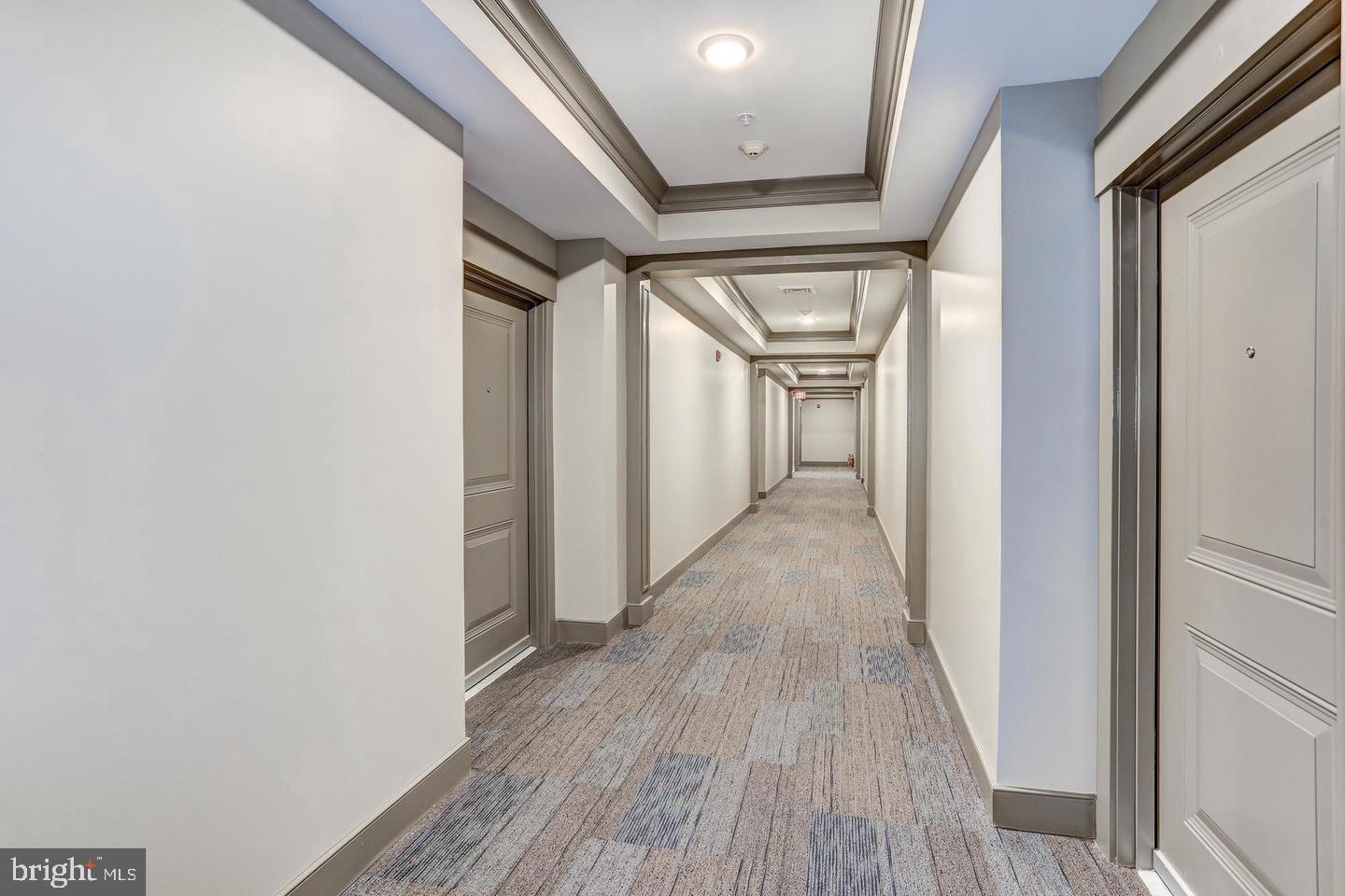 FLATS AT METROWEST - Residential Lease