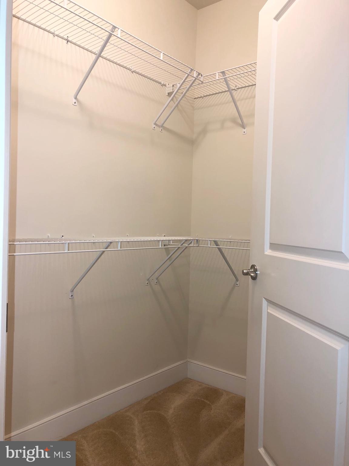 FLATS AT METROWEST - Residential Lease