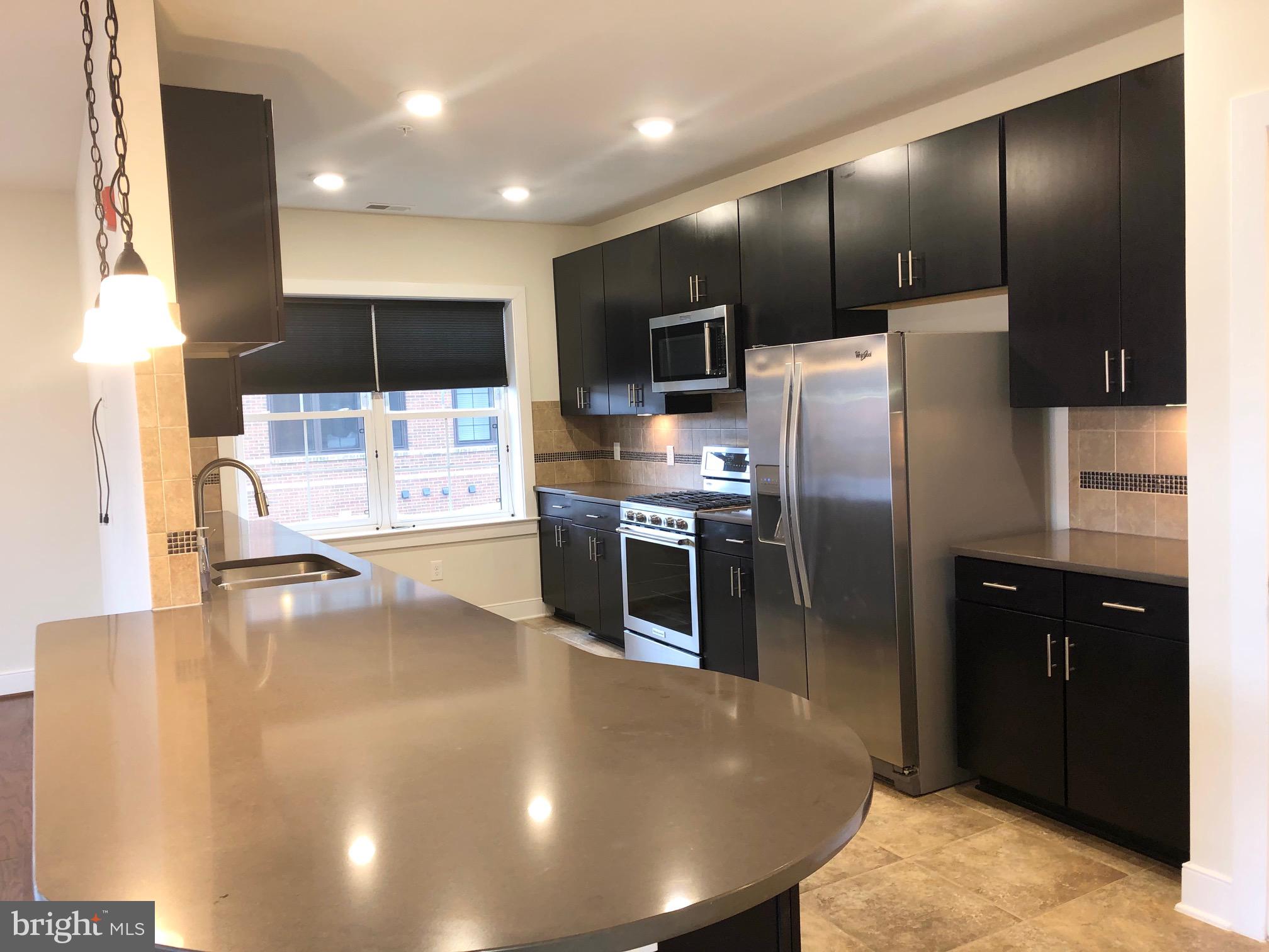 FLATS AT METROWEST - Residential Lease