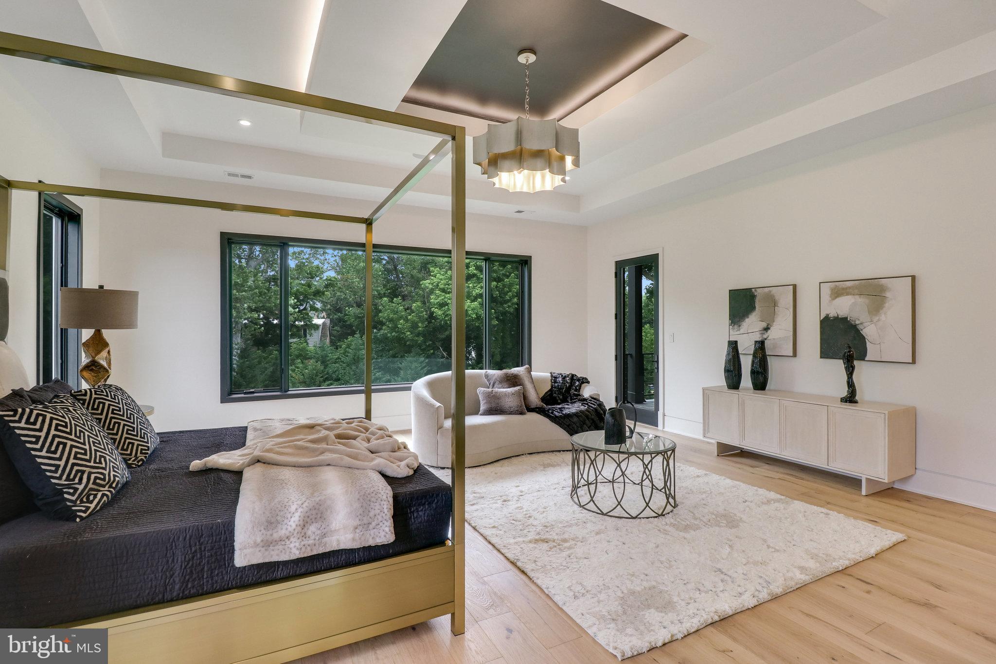 GEORGETOWN PIKE - Residential