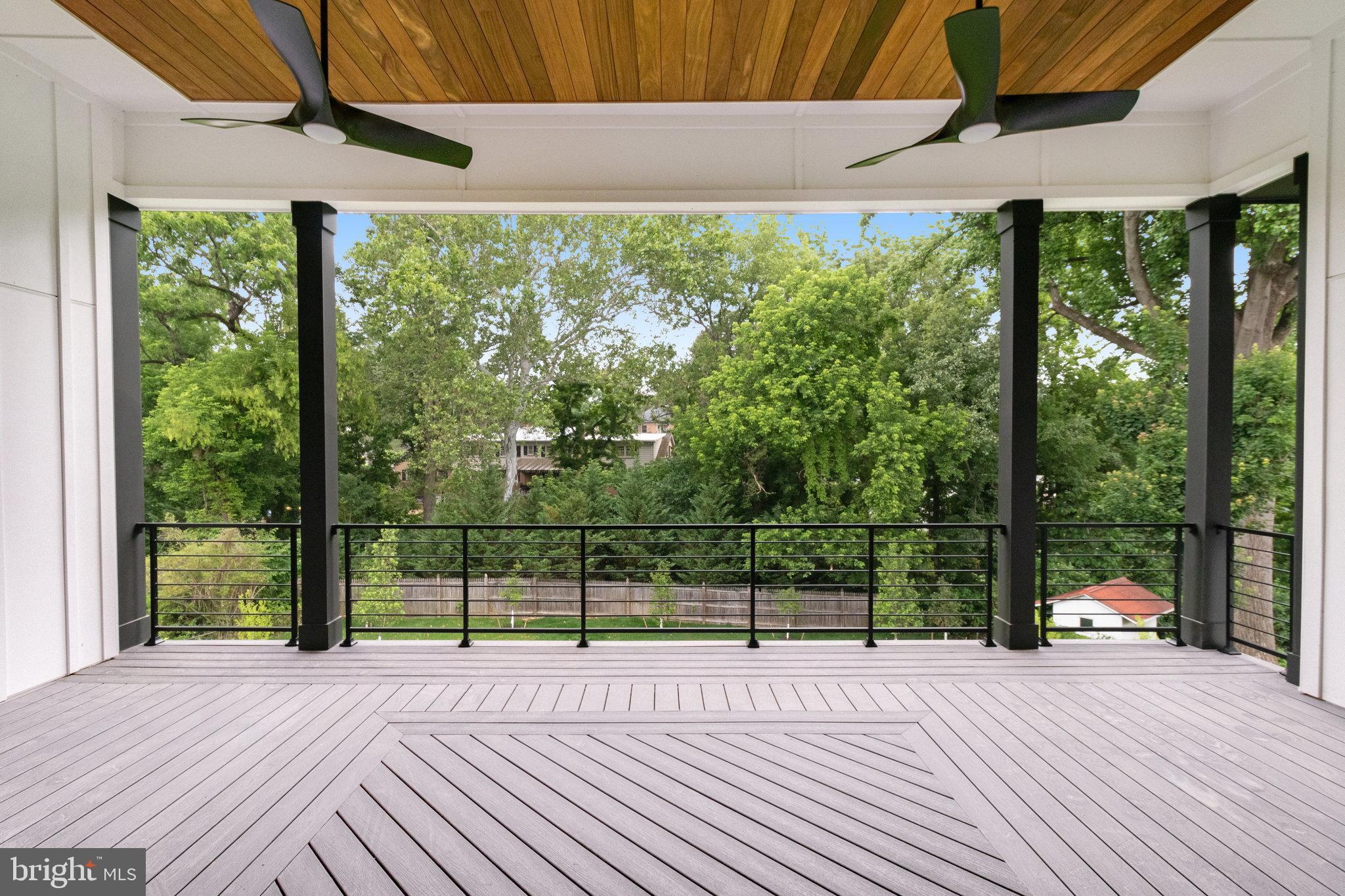 GEORGETOWN PIKE - Residential