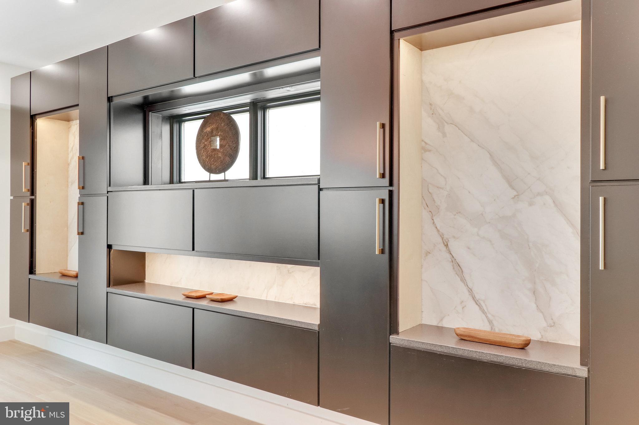 GEORGETOWN PIKE - Residential