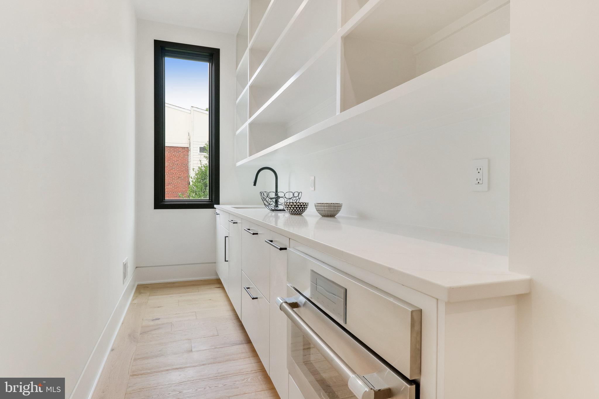 GEORGETOWN PIKE - Residential