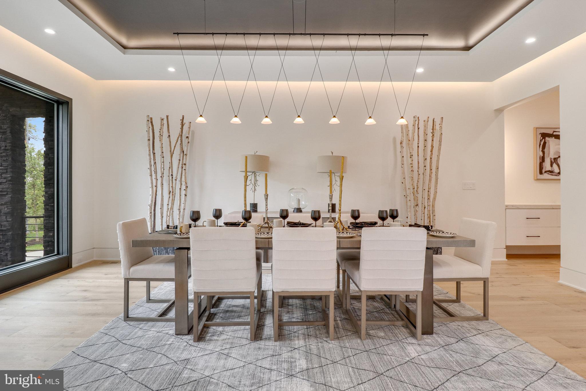 GEORGETOWN PIKE - Residential