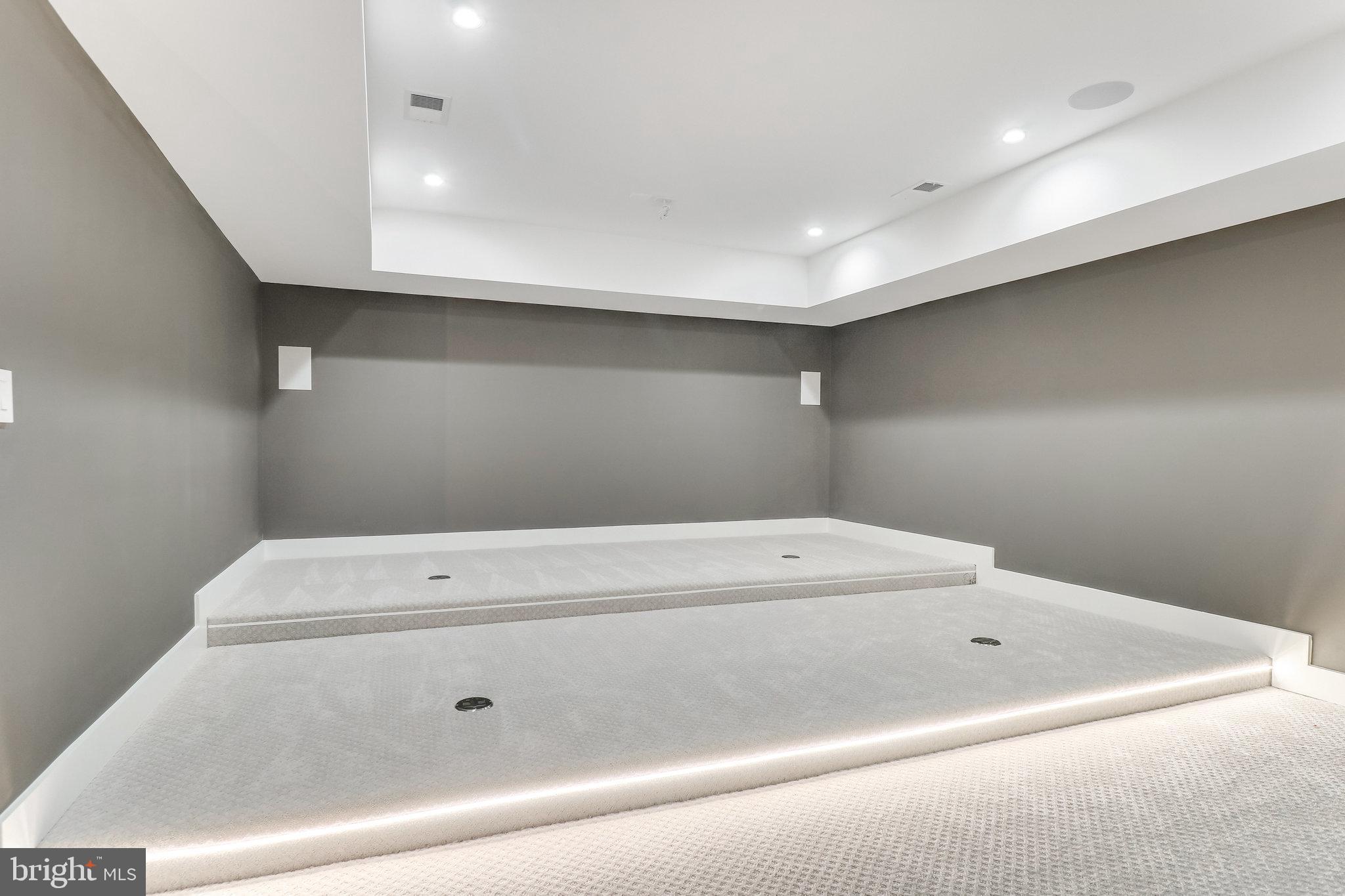 GEORGETOWN PIKE - Residential