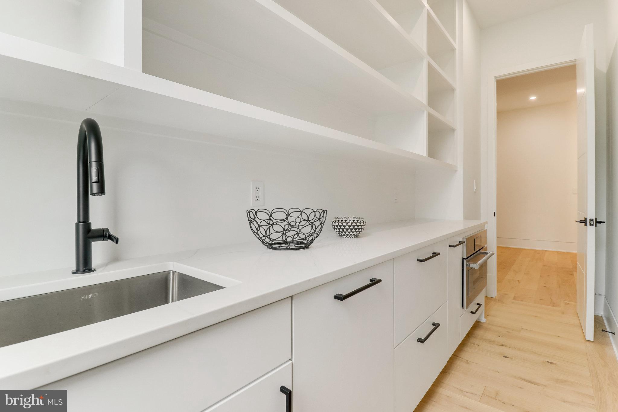 GEORGETOWN PIKE - Residential