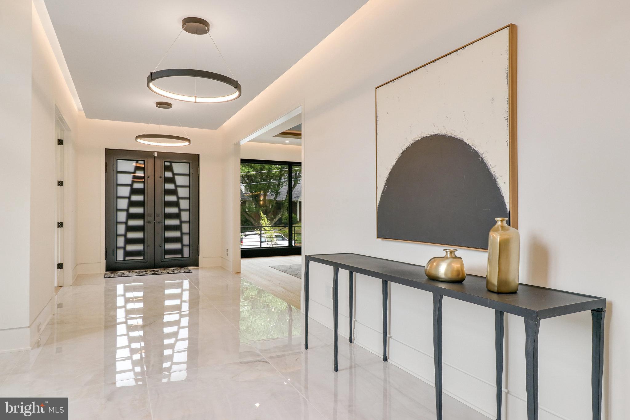 GEORGETOWN PIKE - Residential