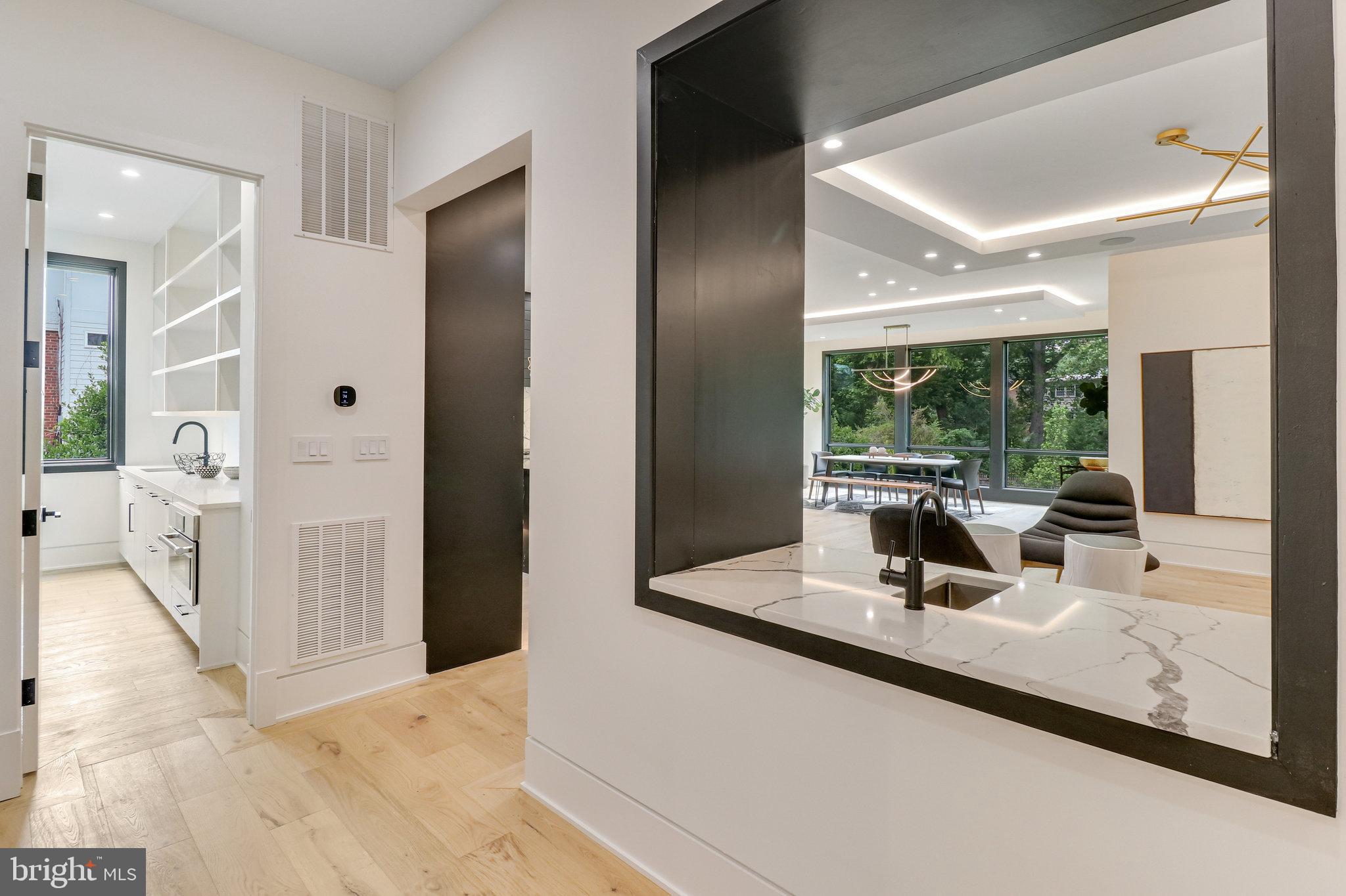 GEORGETOWN PIKE - Residential