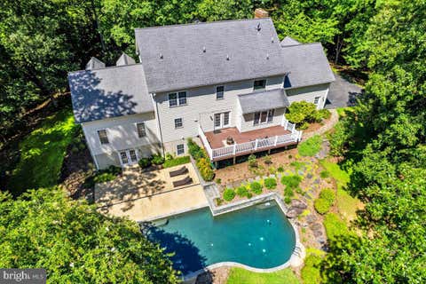 Homes For Sale - 1000 Solomon Frazier Ct<br/> SAINT LEONARD, MD 20685