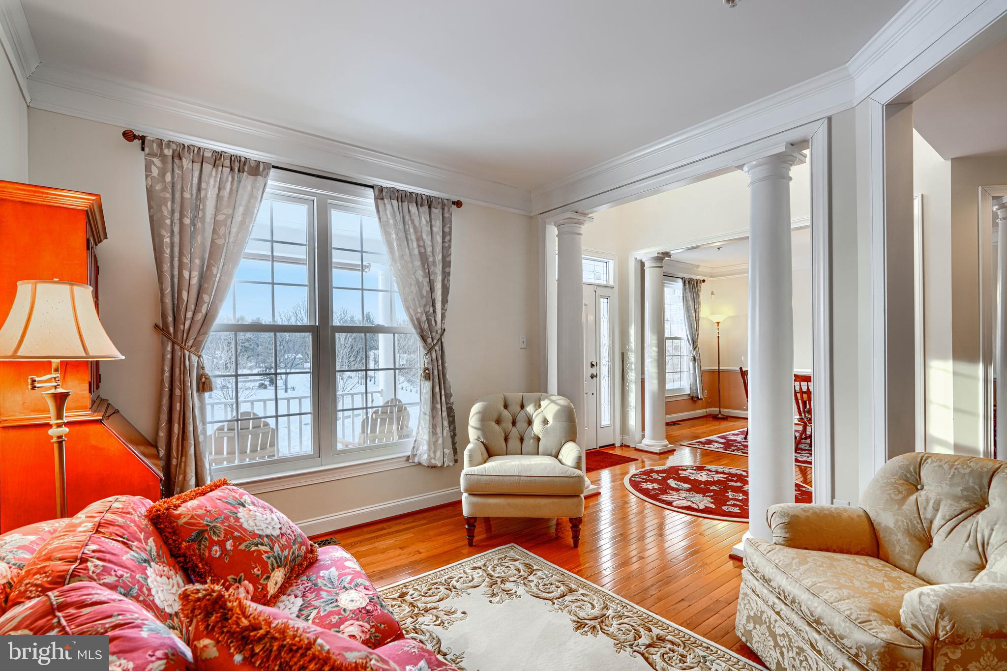 LAKESIDE FARMS - Residential