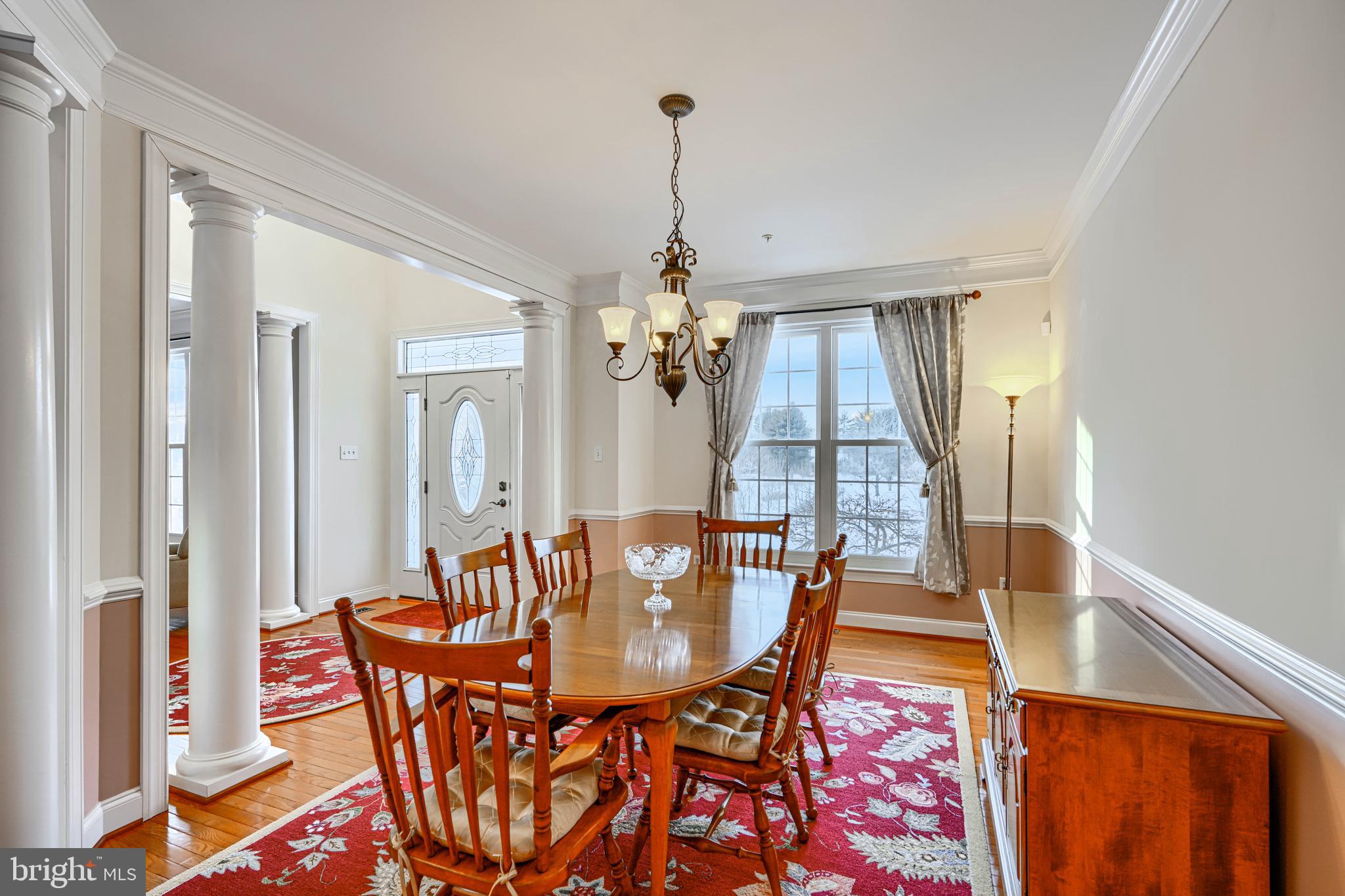 LAKESIDE FARMS - Residential