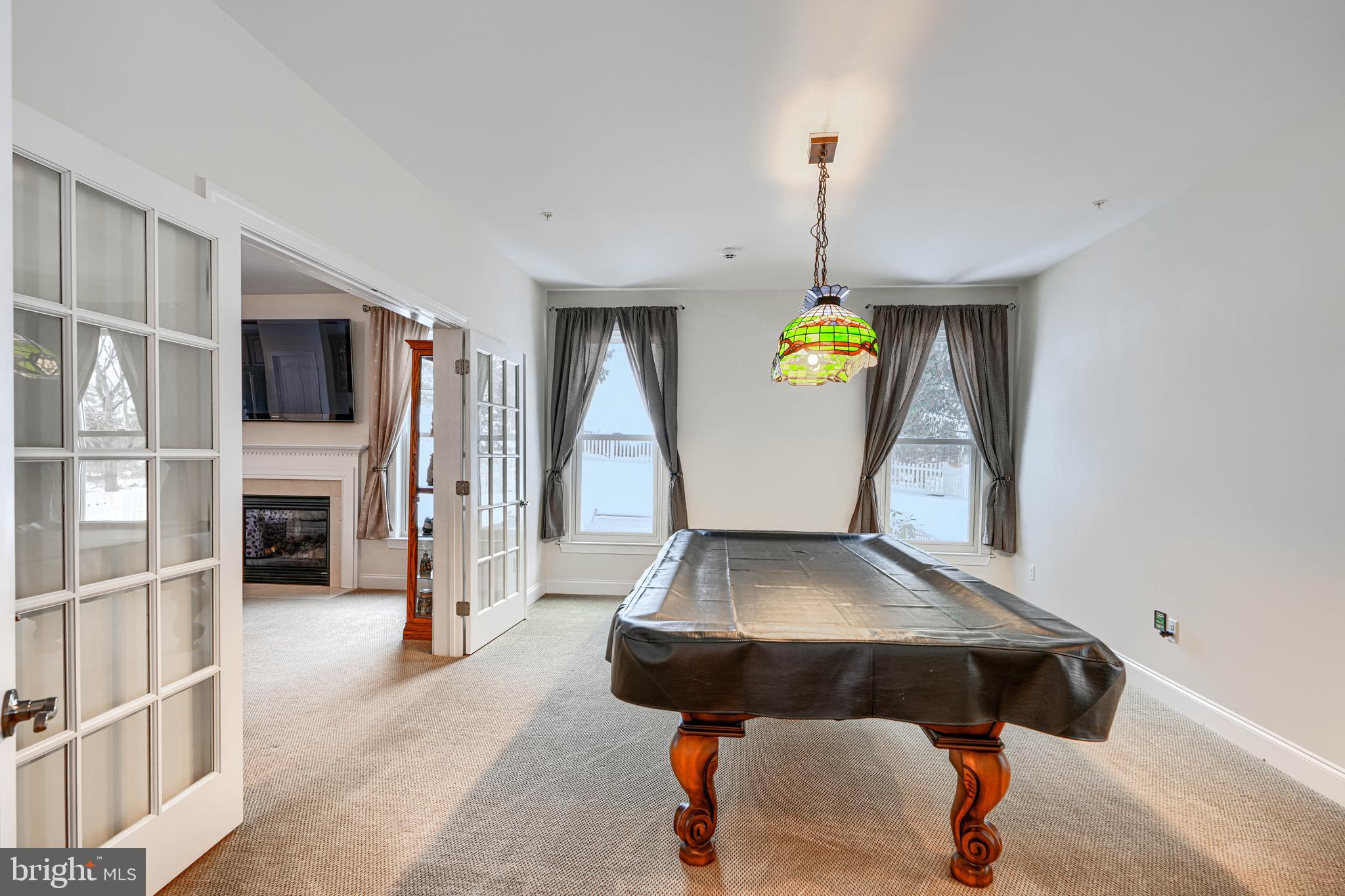 LAKESIDE FARMS - Residential