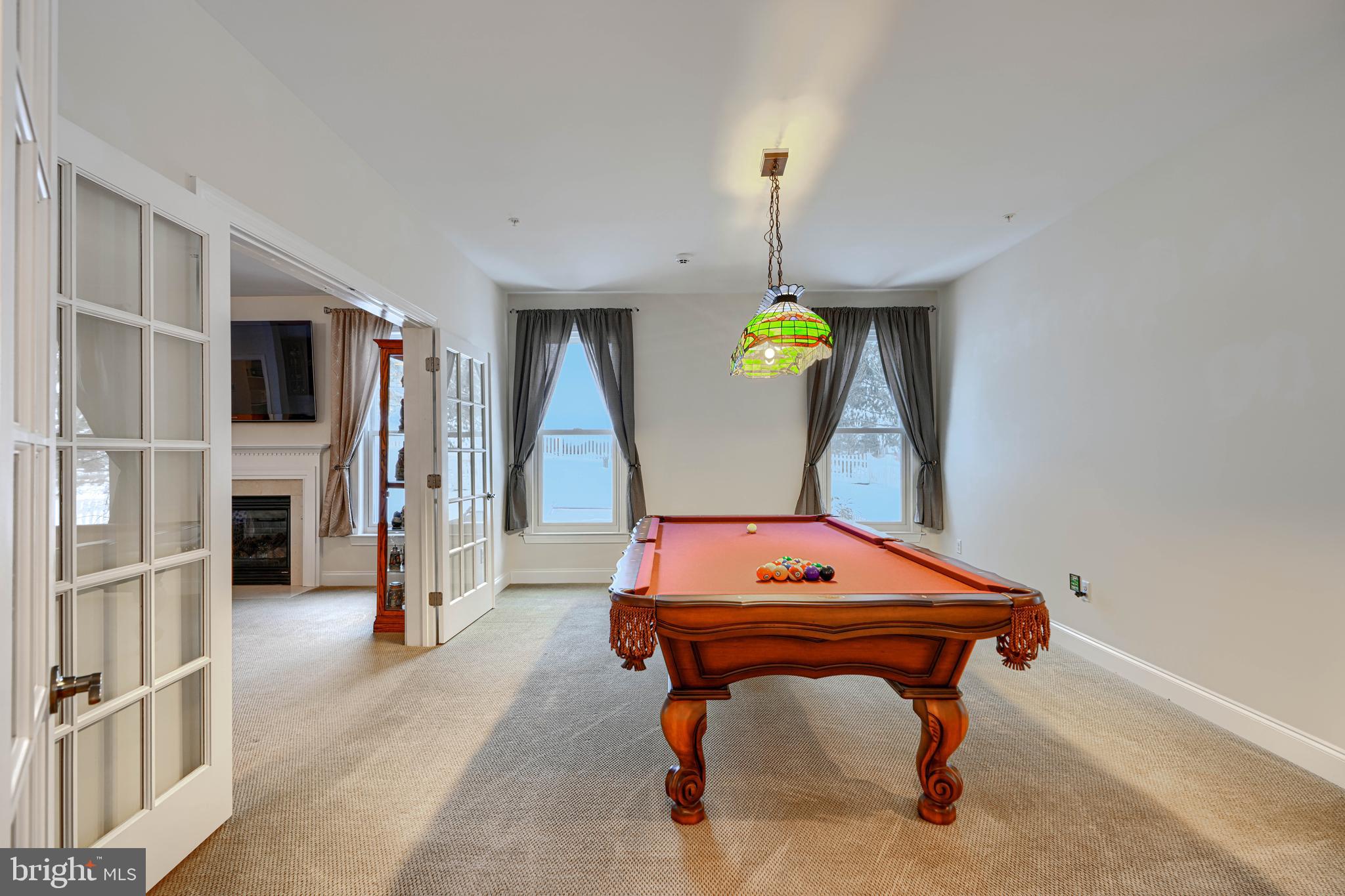 LAKESIDE FARMS - Residential