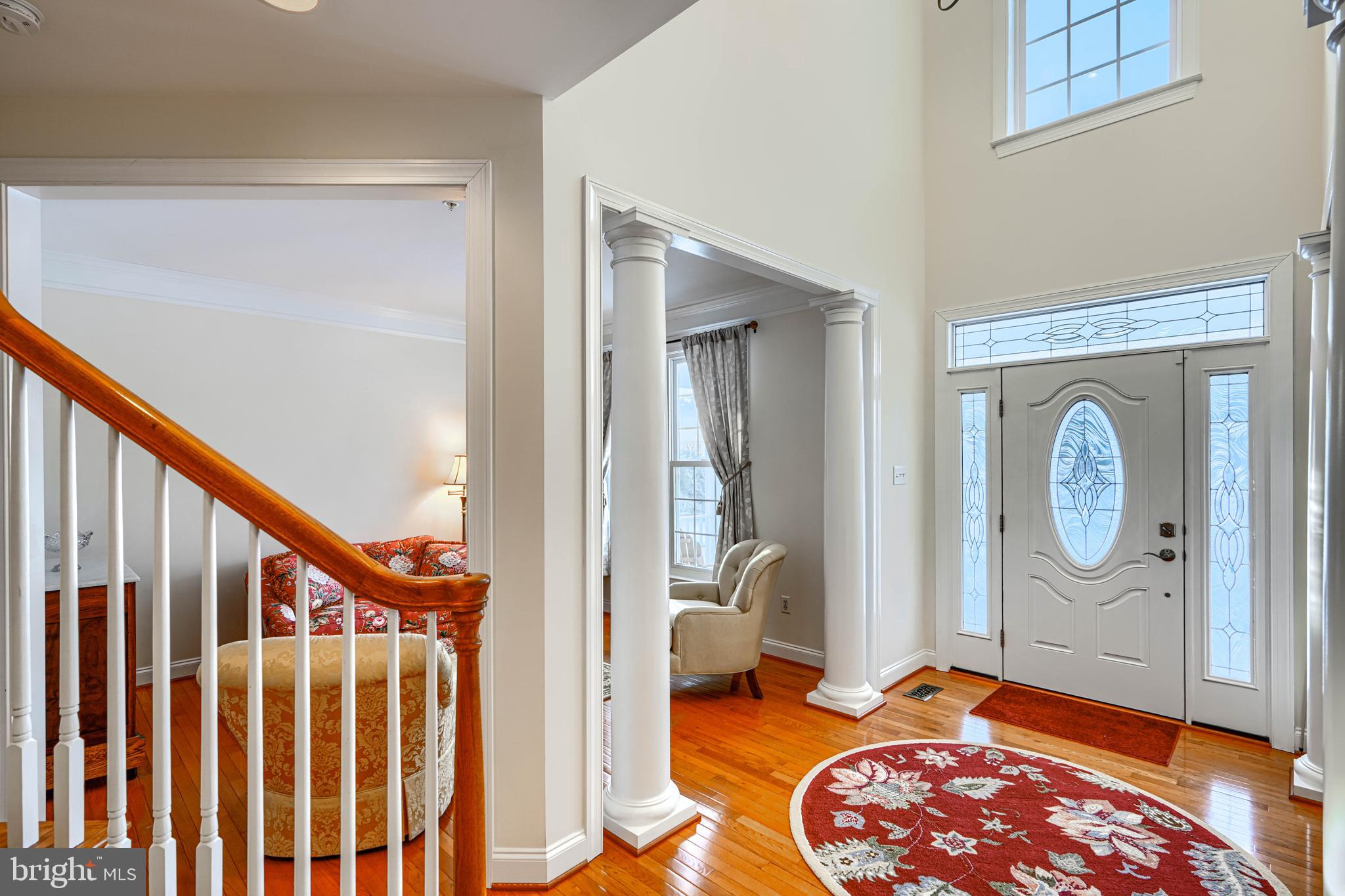 LAKESIDE FARMS - Residential