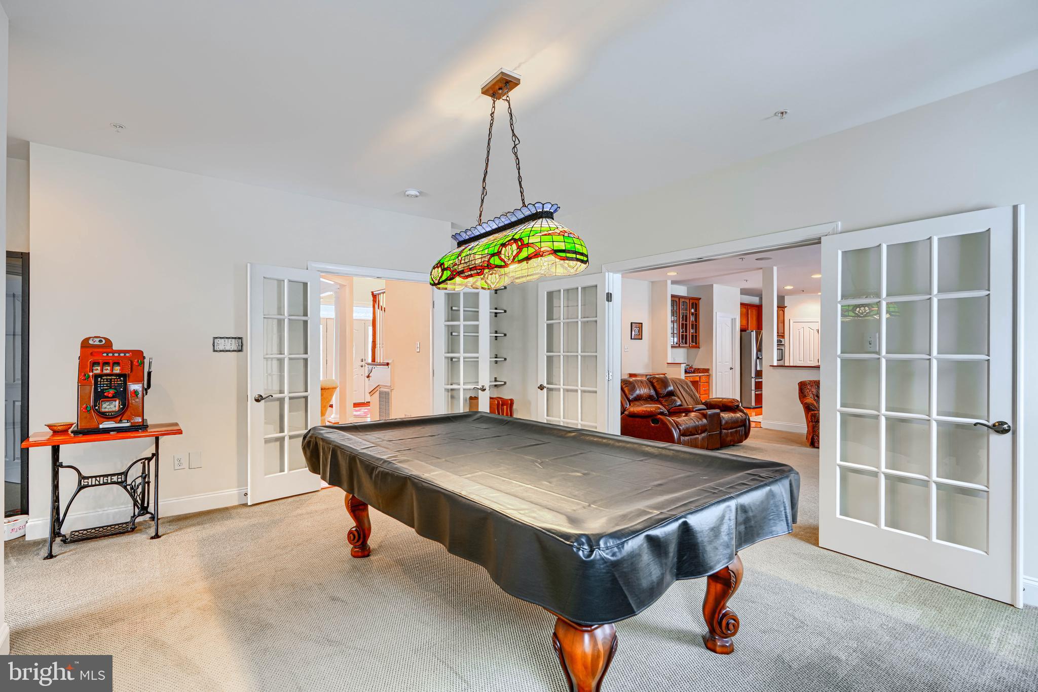 LAKESIDE FARMS - Residential