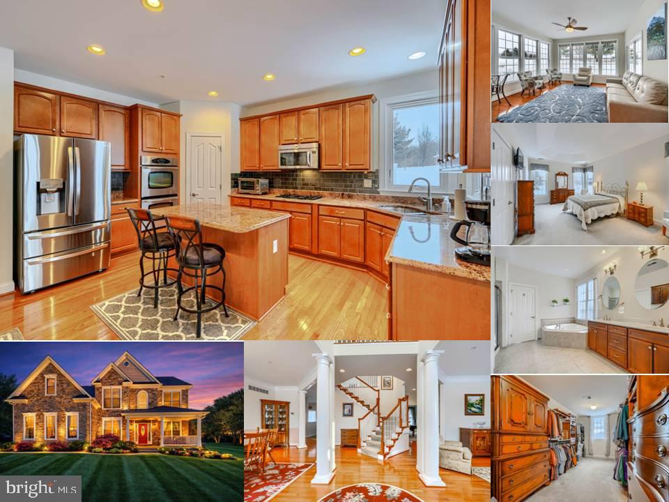 LAKESIDE FARMS - Residential