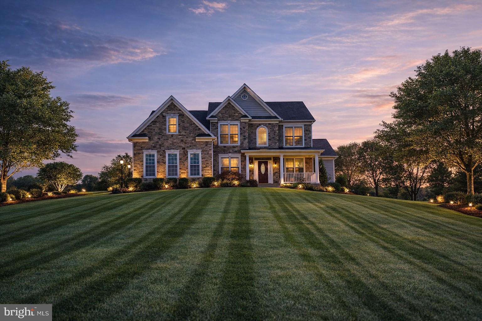 LAKESIDE FARMS - Residential