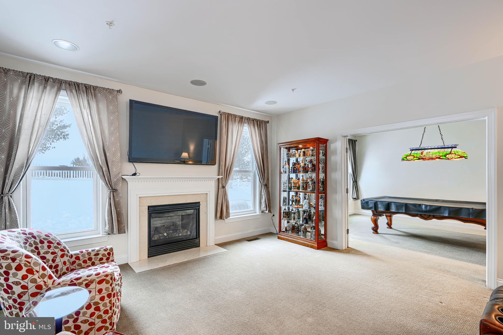 LAKESIDE FARMS - Residential