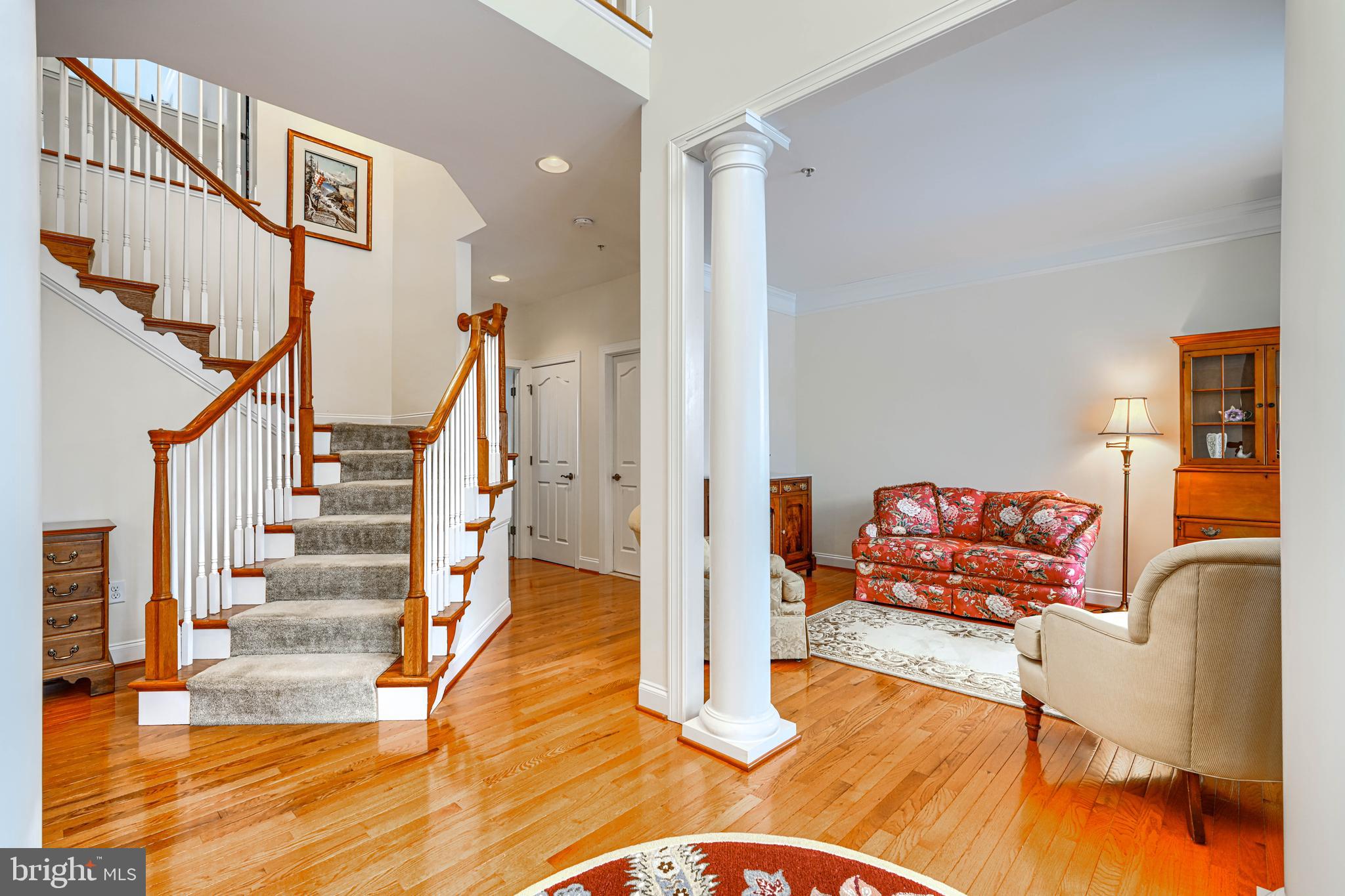 LAKESIDE FARMS - Residential