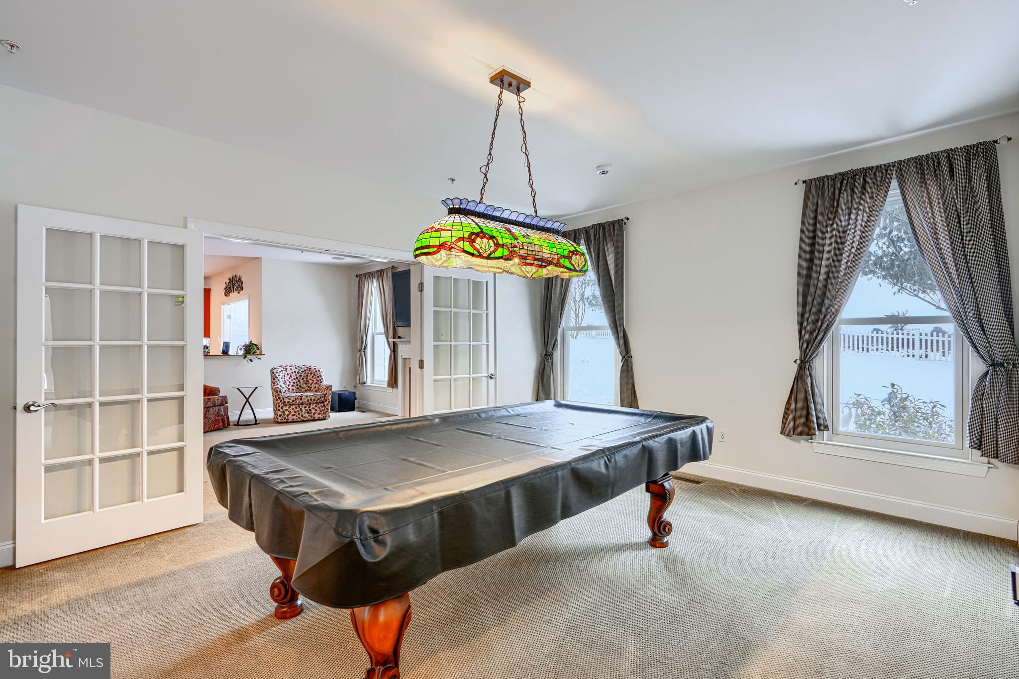 LAKESIDE FARMS - Residential