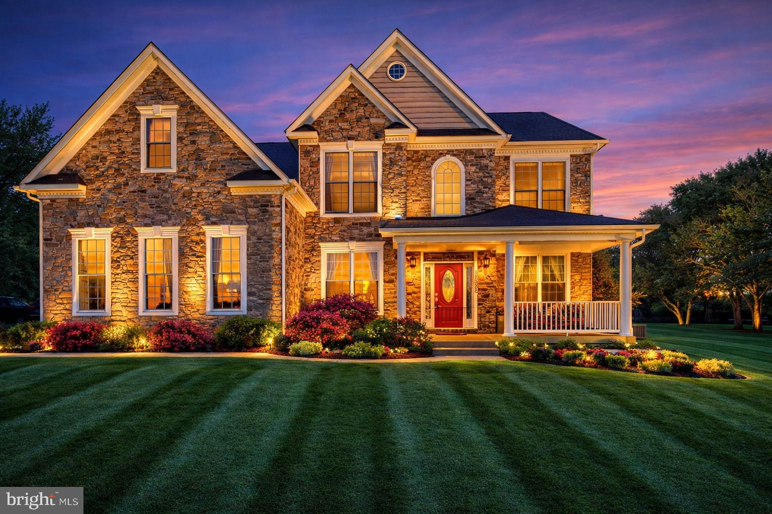 LAKESIDE FARMS - Residential