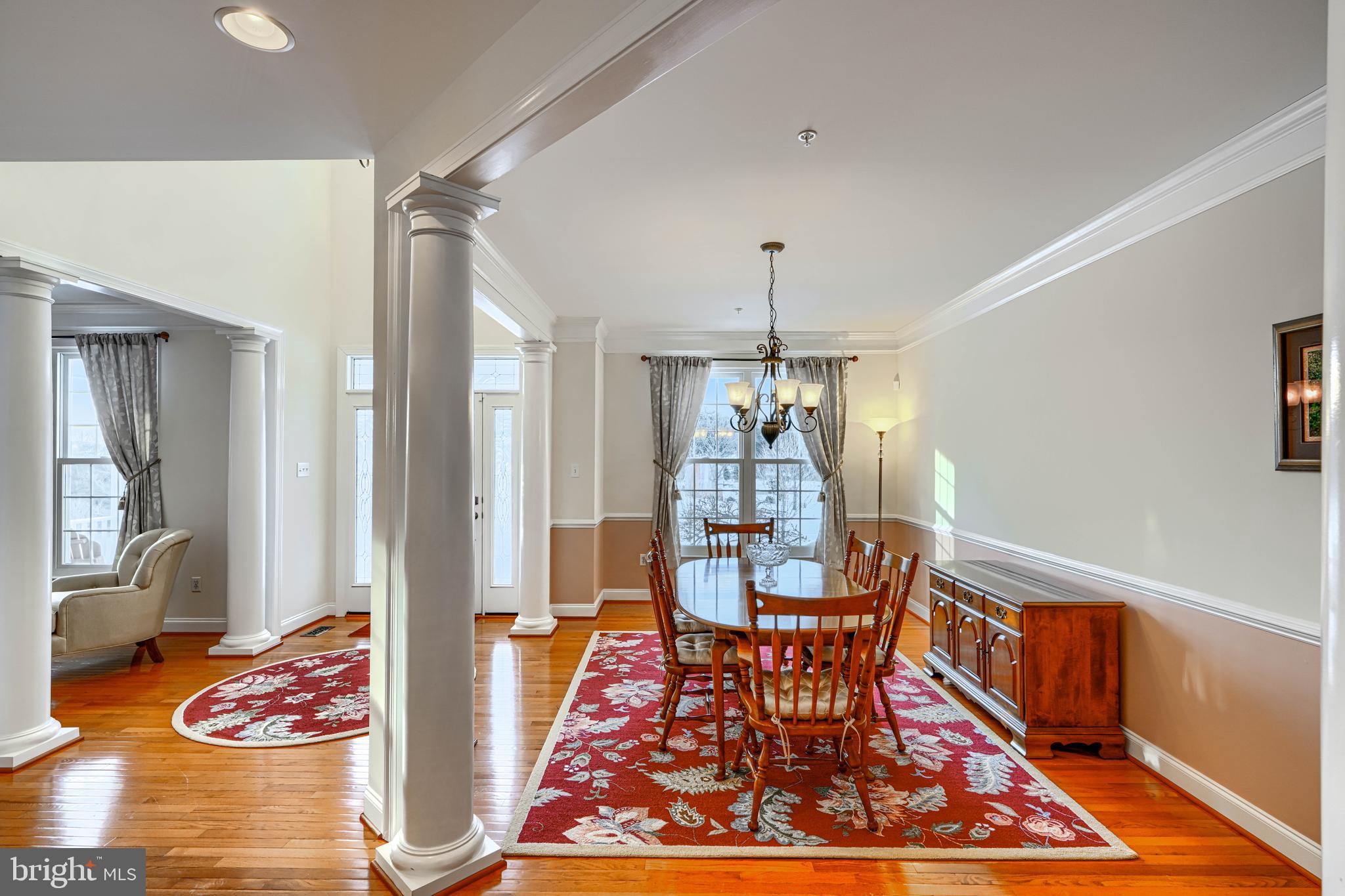 LAKESIDE FARMS - Residential