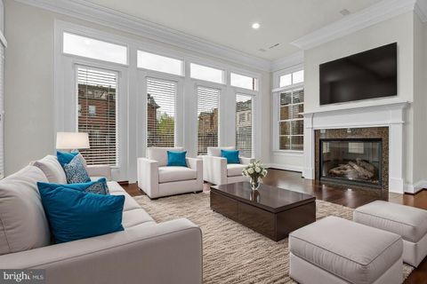 Photo of 10851 Symphony Park Dr, NORTH BETHESDA, MD 20852 (MLS # MDMC2216014)