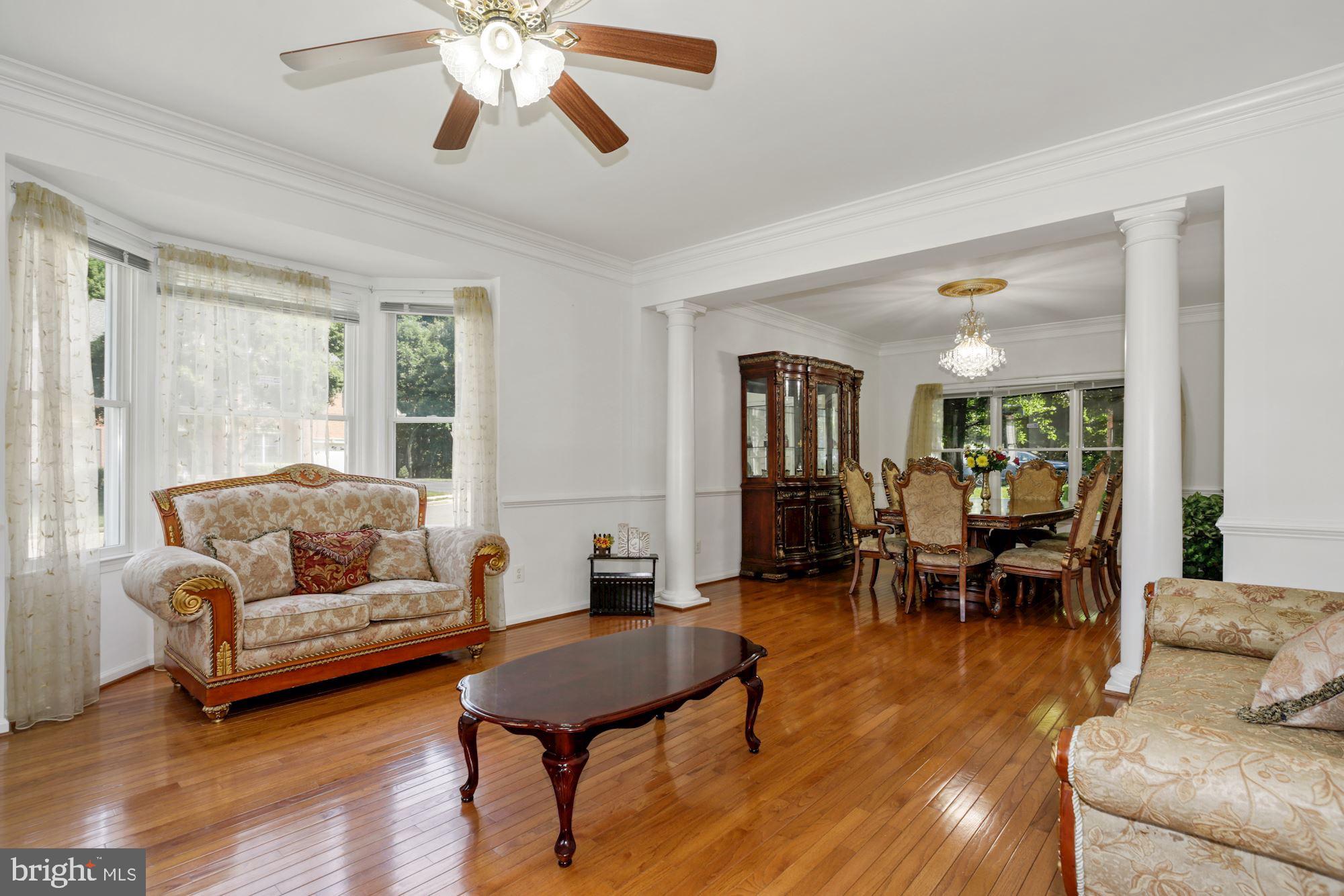 FAIR LAKES CHASE - Residential Lease