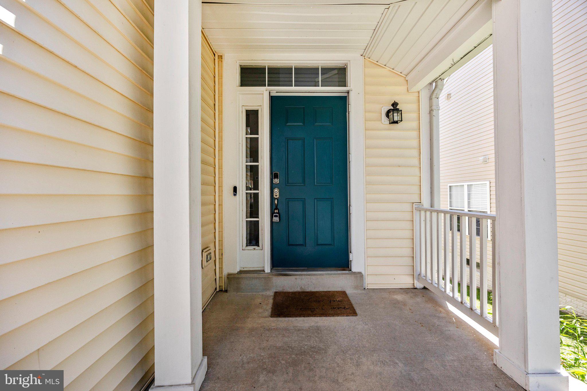 9667 FLEETWOOD COURT