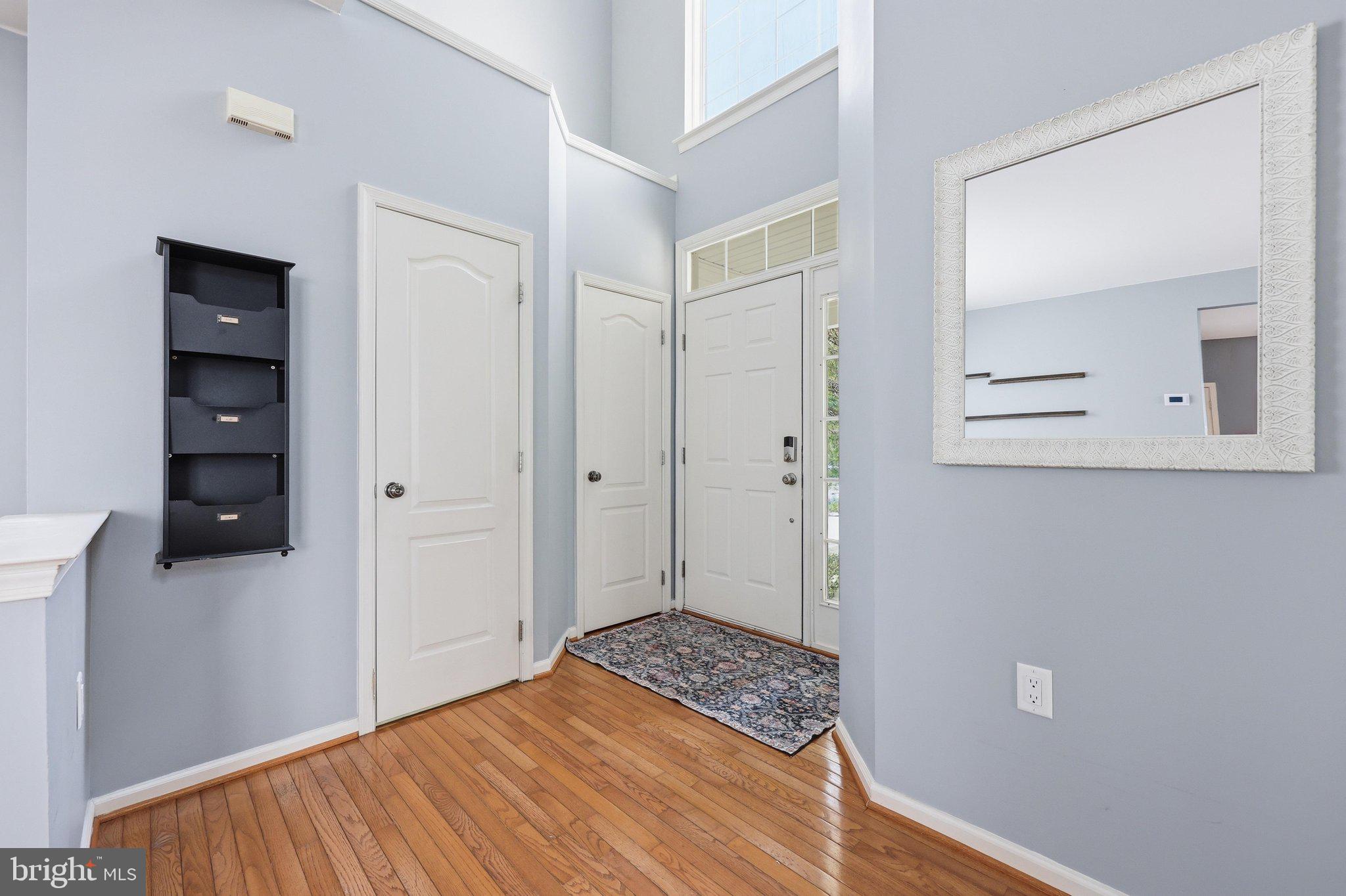 9667 FLEETWOOD COURT