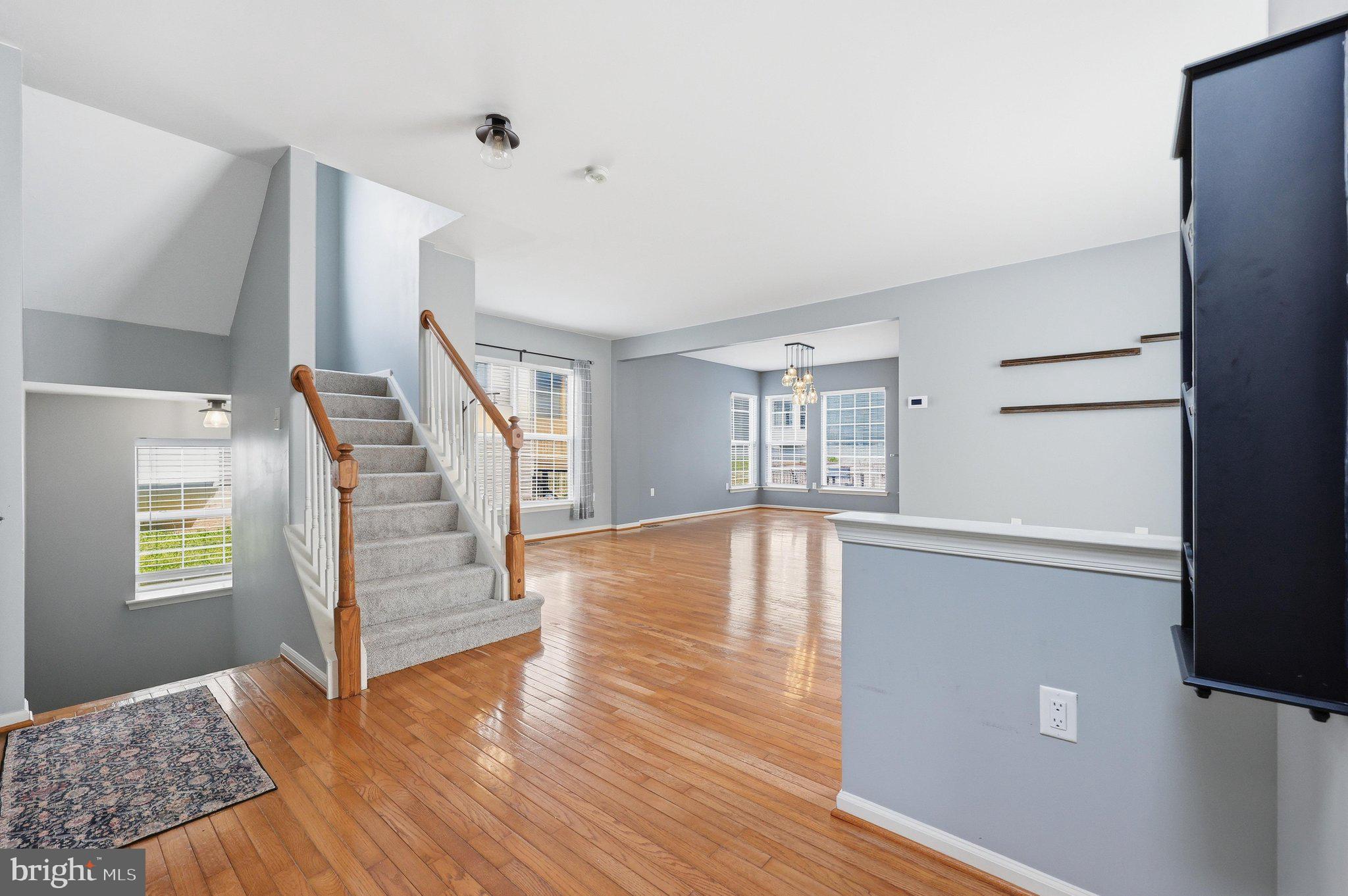 9667 FLEETWOOD COURT