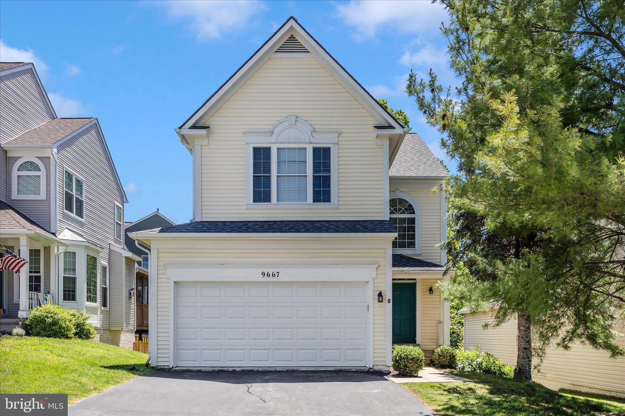 9667 FLEETWOOD COURT