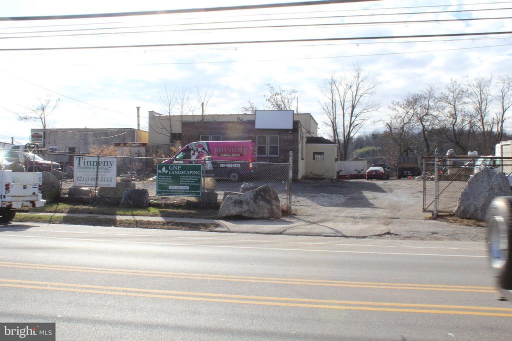 Photo of 5112 Umbria Street, PHILADELPHIA, PA 19128 (MLS # PAPH2569702)