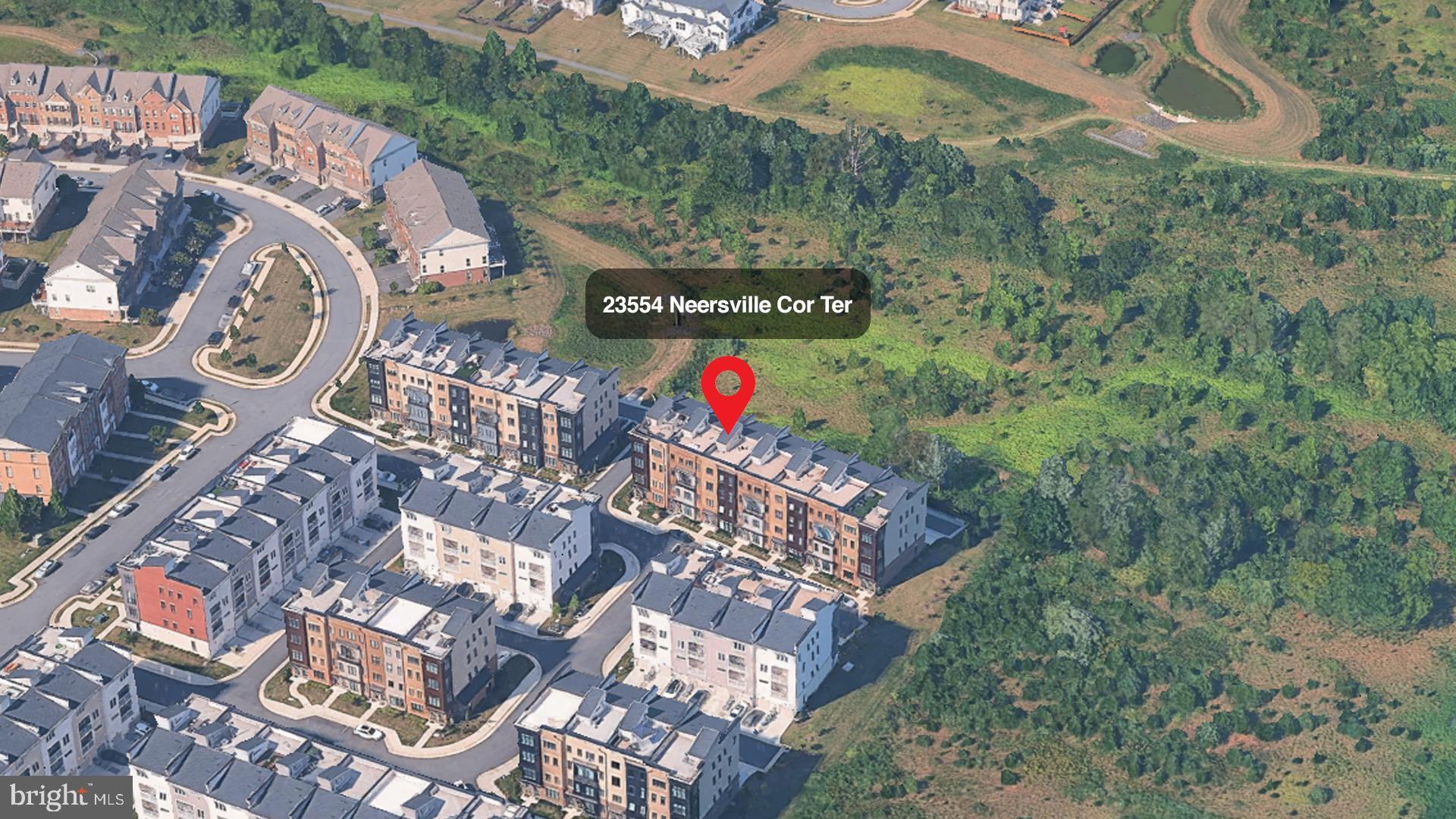 23554 NEERSVILLE CORNER TERRACE