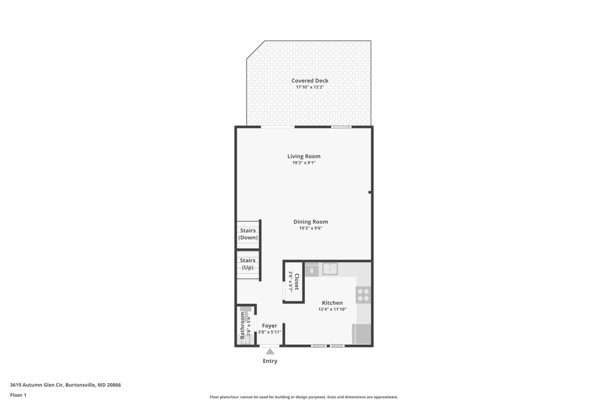 SILVER SPRING CNTRY CLUB - Residential