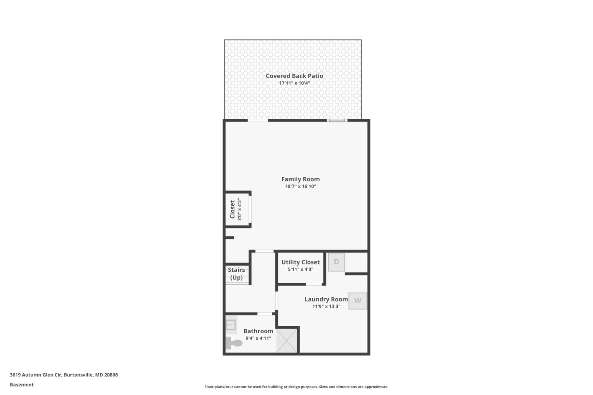 SILVER SPRING CNTRY CLUB - Residential