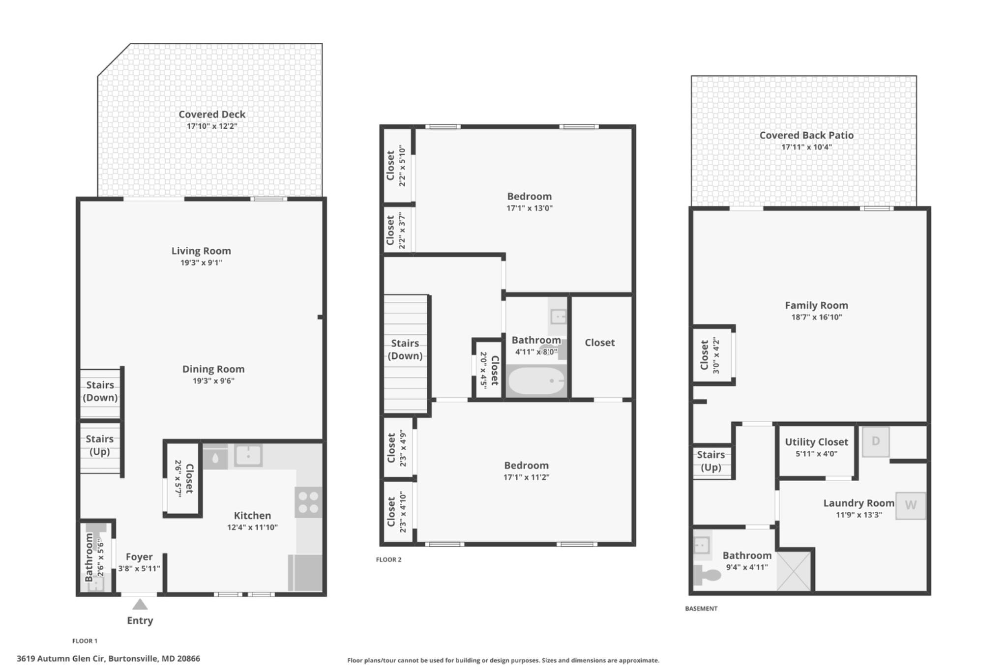 SILVER SPRING CNTRY CLUB - Residential