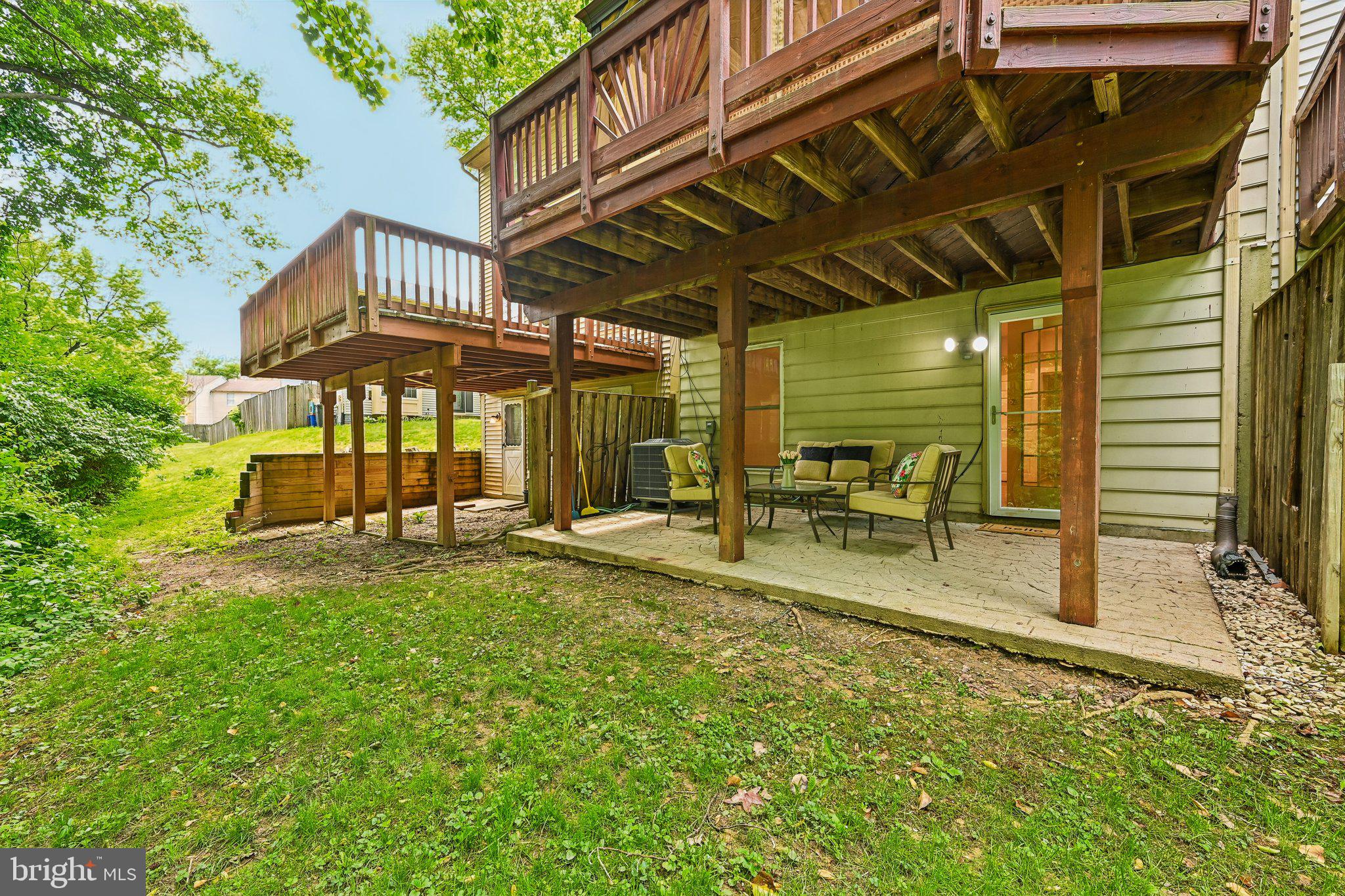 SILVER SPRING CNTRY CLUB - Residential