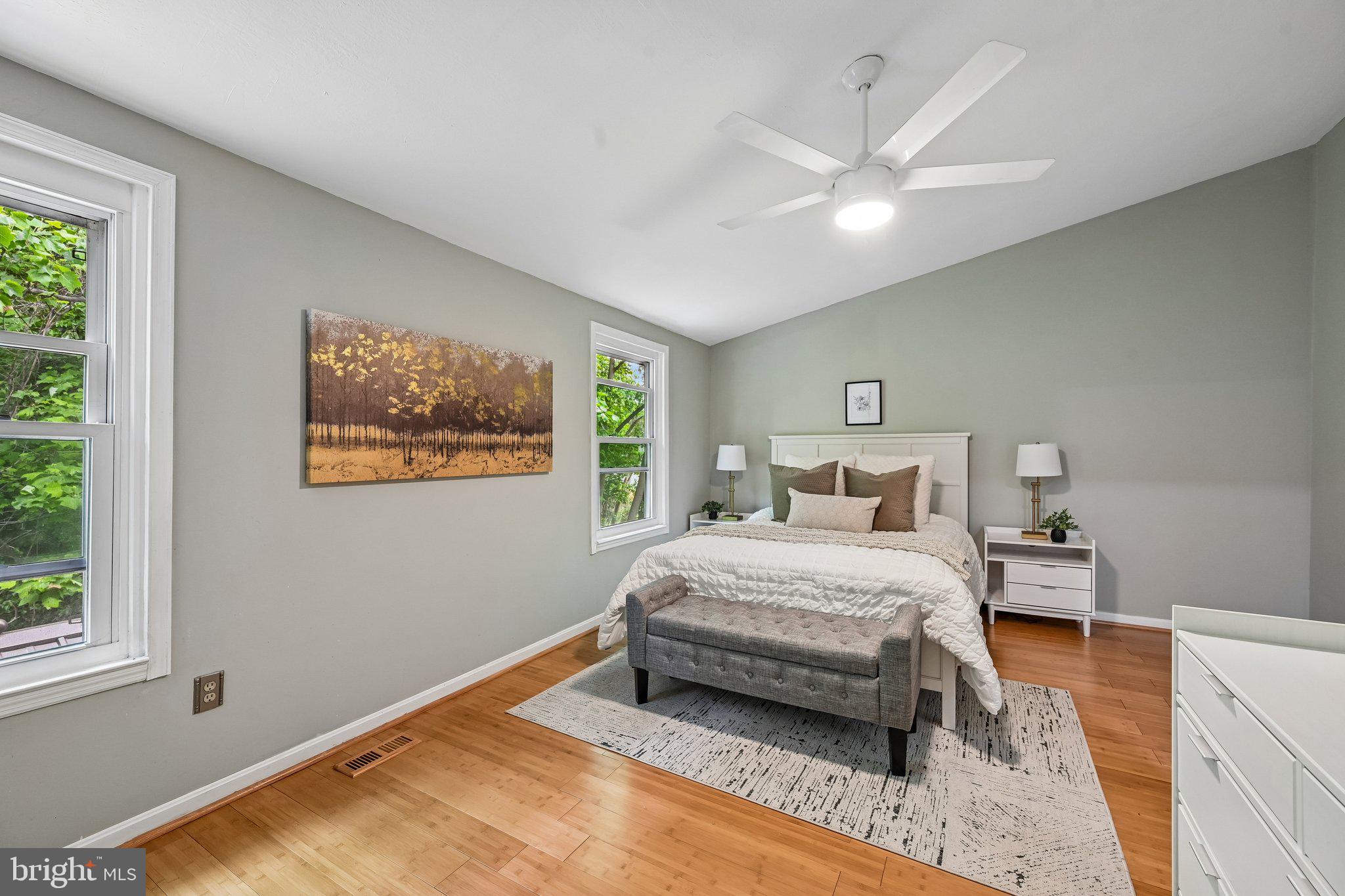 SILVER SPRING CNTRY CLUB - Residential